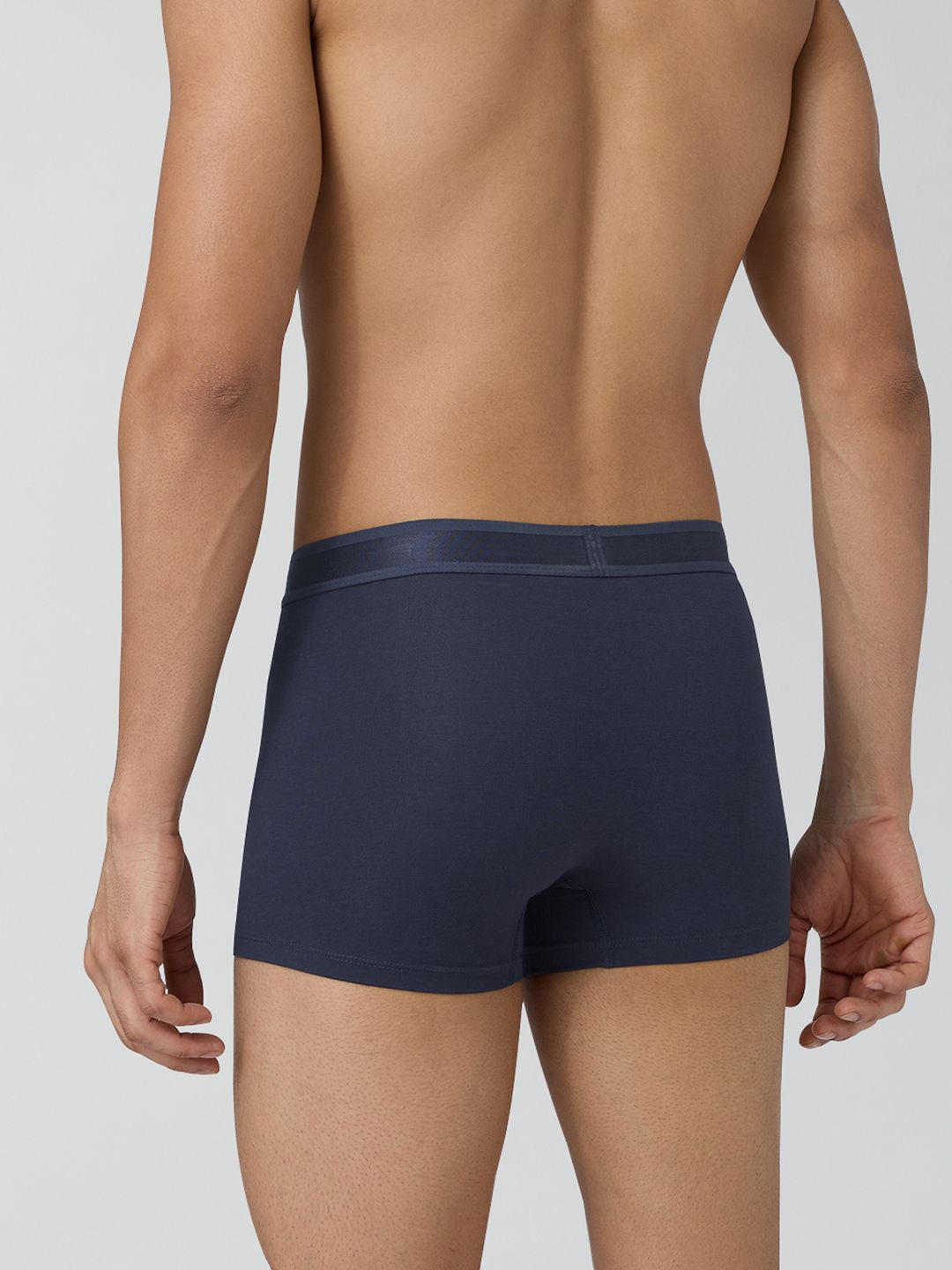 Buy XYXX Crest IntelliCraft Supima Cotton Modal Trunk XYTRNK161