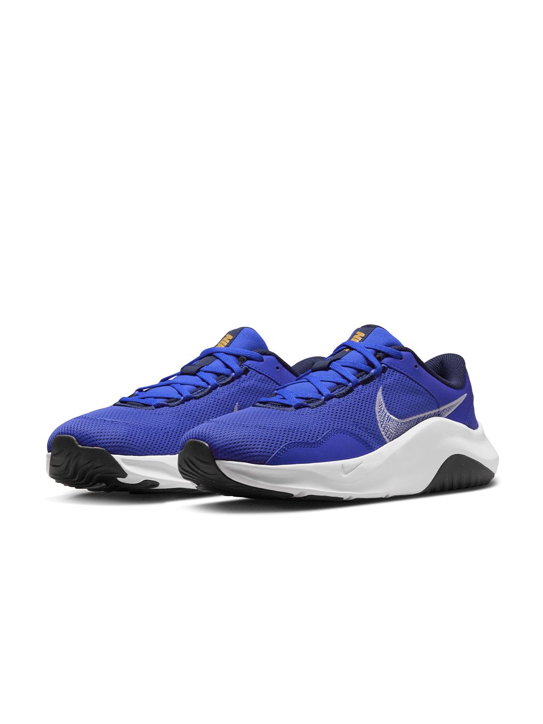 新品NIKETiempoLegend10EliteFGAS28.5 2足セット Buy Nike Men Legend Essential 3 Next Nature Workout Shoes - Sports