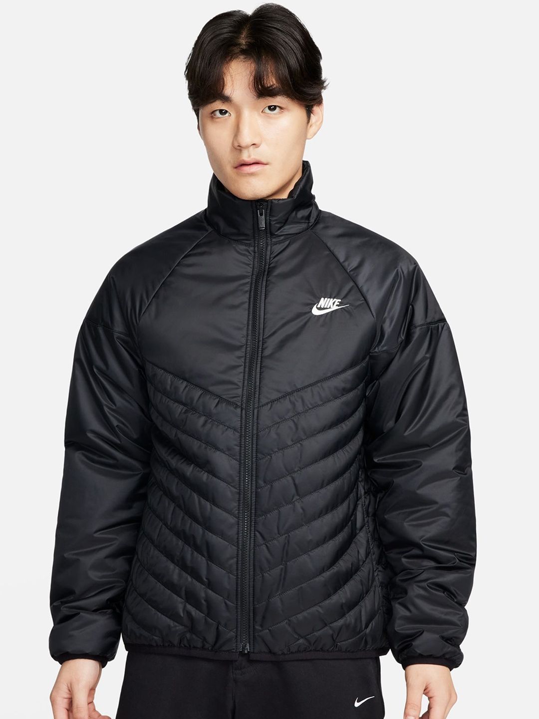 Buy Nike Sportswear Wind Runner Therma Fit Puffer Jackets Buy Nike Sportswear Wind Runner Therma Fit Puffer Jackets