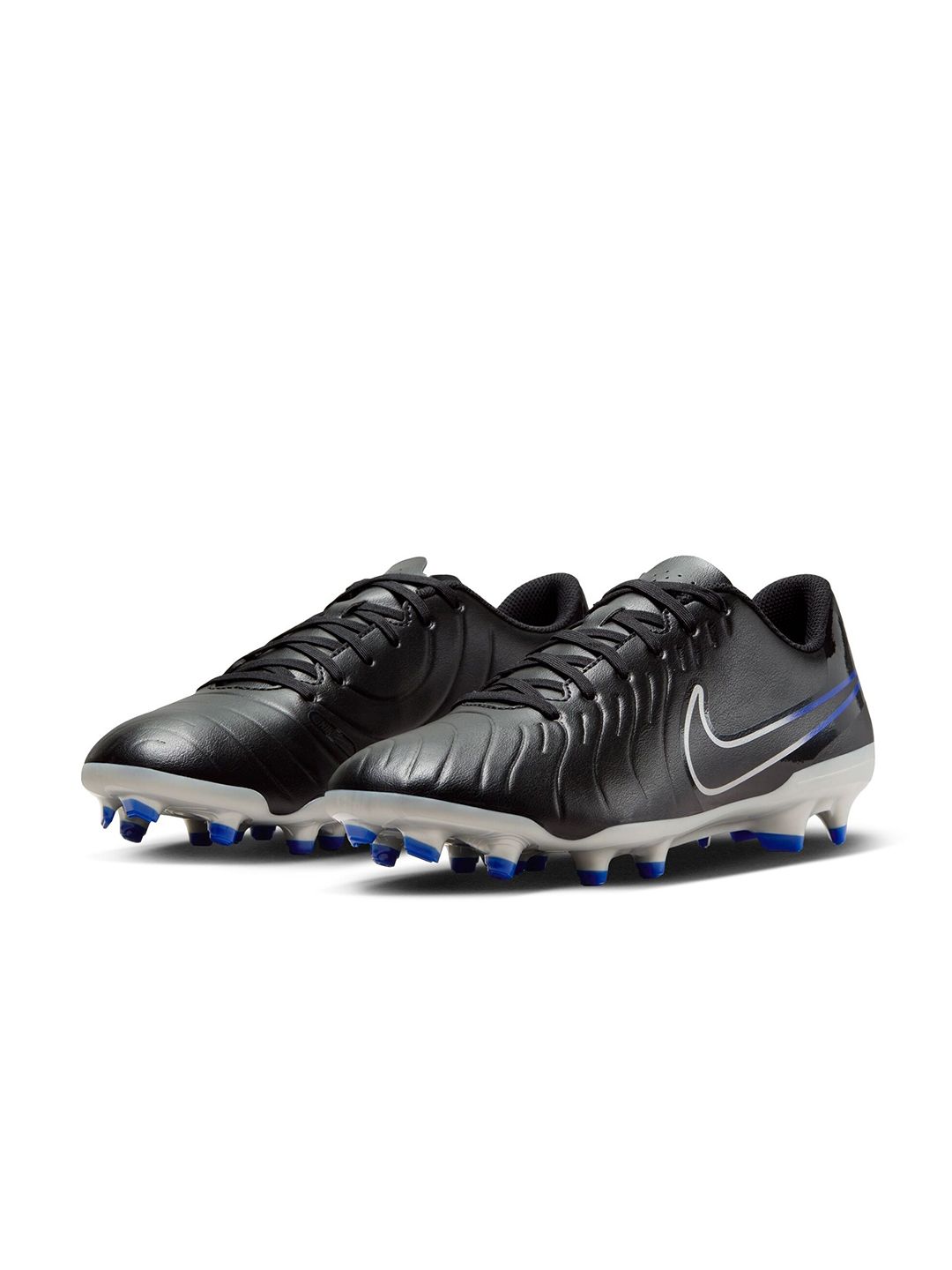 Buy Nike Men Tiempo Legend 10 Club Multi-Ground Low-Top Football