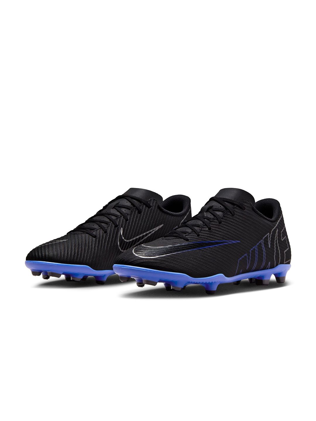 NIKE Mercurial Vapor Ⅹ HG-V 26cm Buy Nike Unisex Mercurial Vapor 15 Club Multi-Ground Football