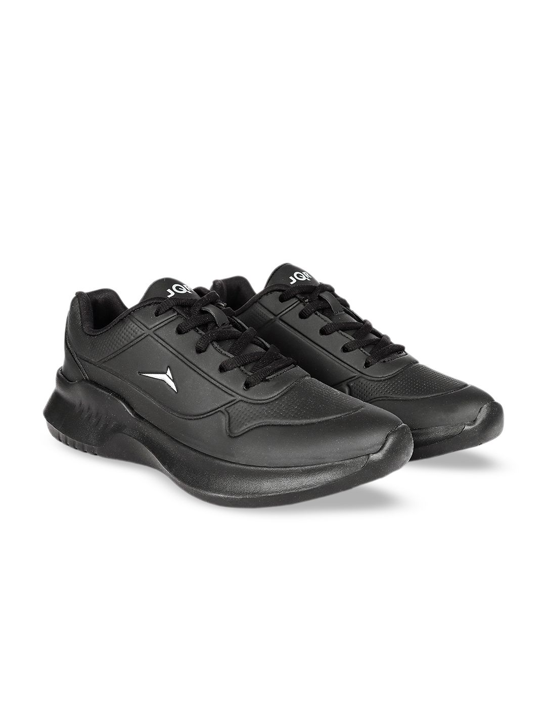 JQR Boy KILLER Support Insole Lace-Up Sneakers
