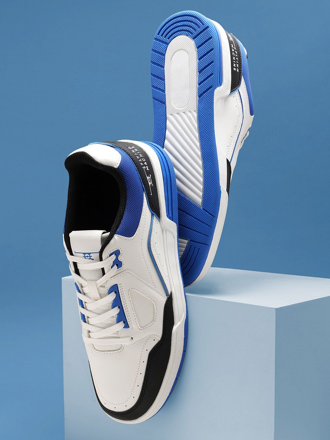 Flying Machine Men Sneakers