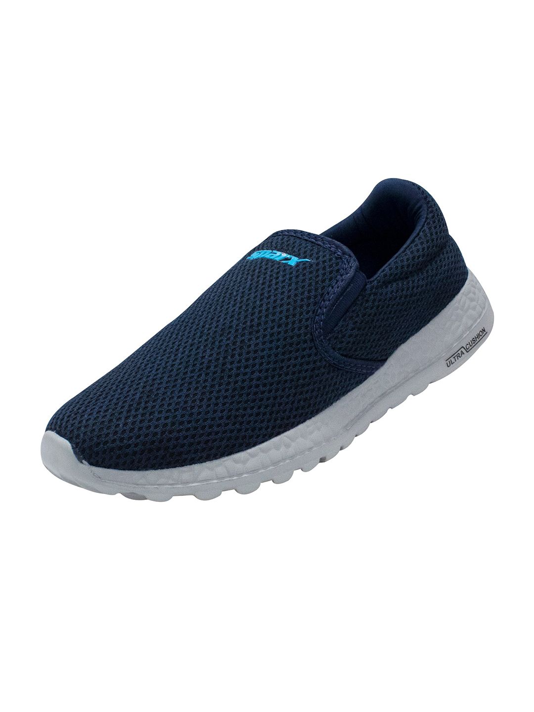 Sparx Men Lightweight Mesh Walking Shoes