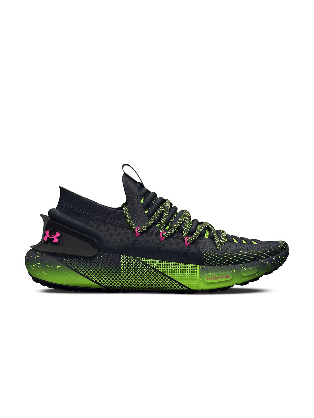 Buy UNDER ARMOUR Men HOVR Phantom 3 AMP Running Sports Shoes