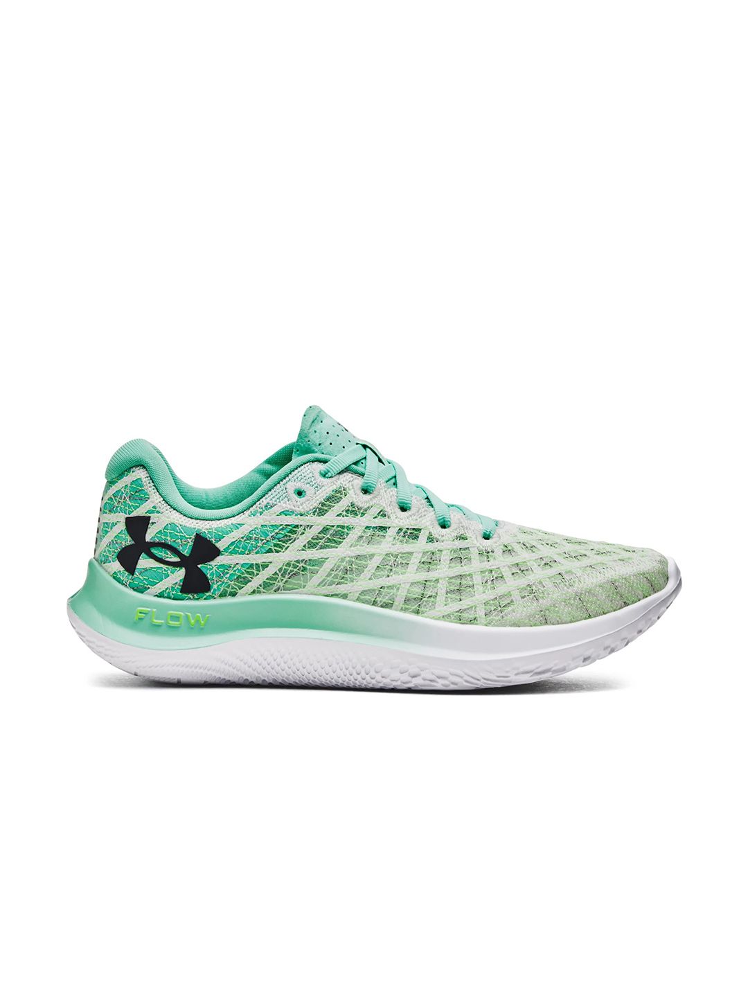 UNDER ARMOUR Women FLOW Velociti Wind 2 Running Shoes