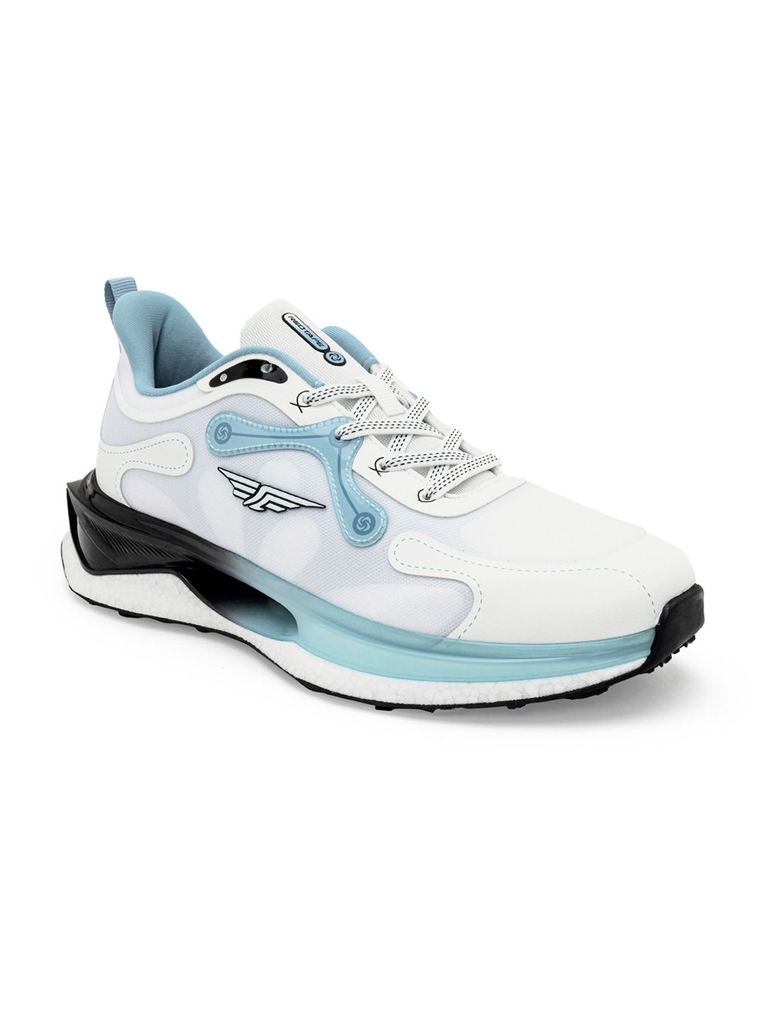 Red Tape Men Slip Resistance Surface Grip ETPU Walking Shoes