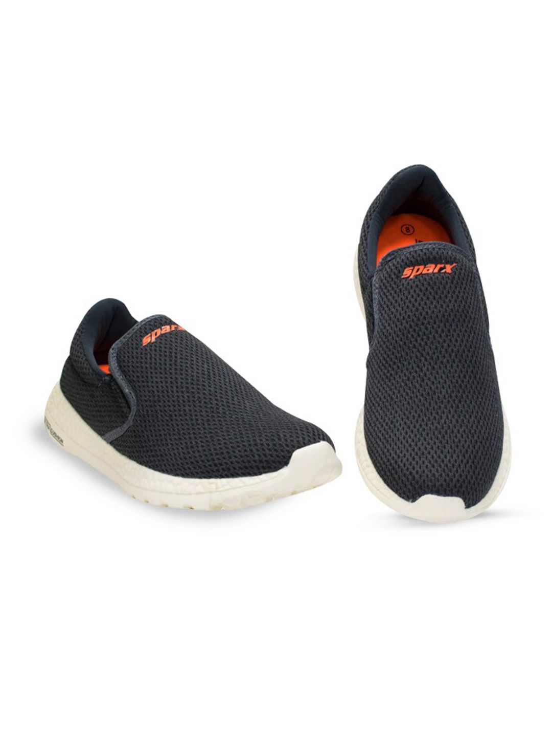 Sparx Men Mesh Walking Shoes