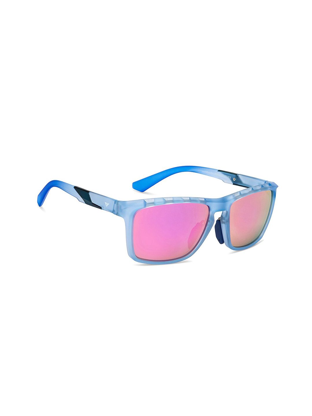 Vincent Chase by Lenskart Wayfarer Sunglasses With UV Protected Lens