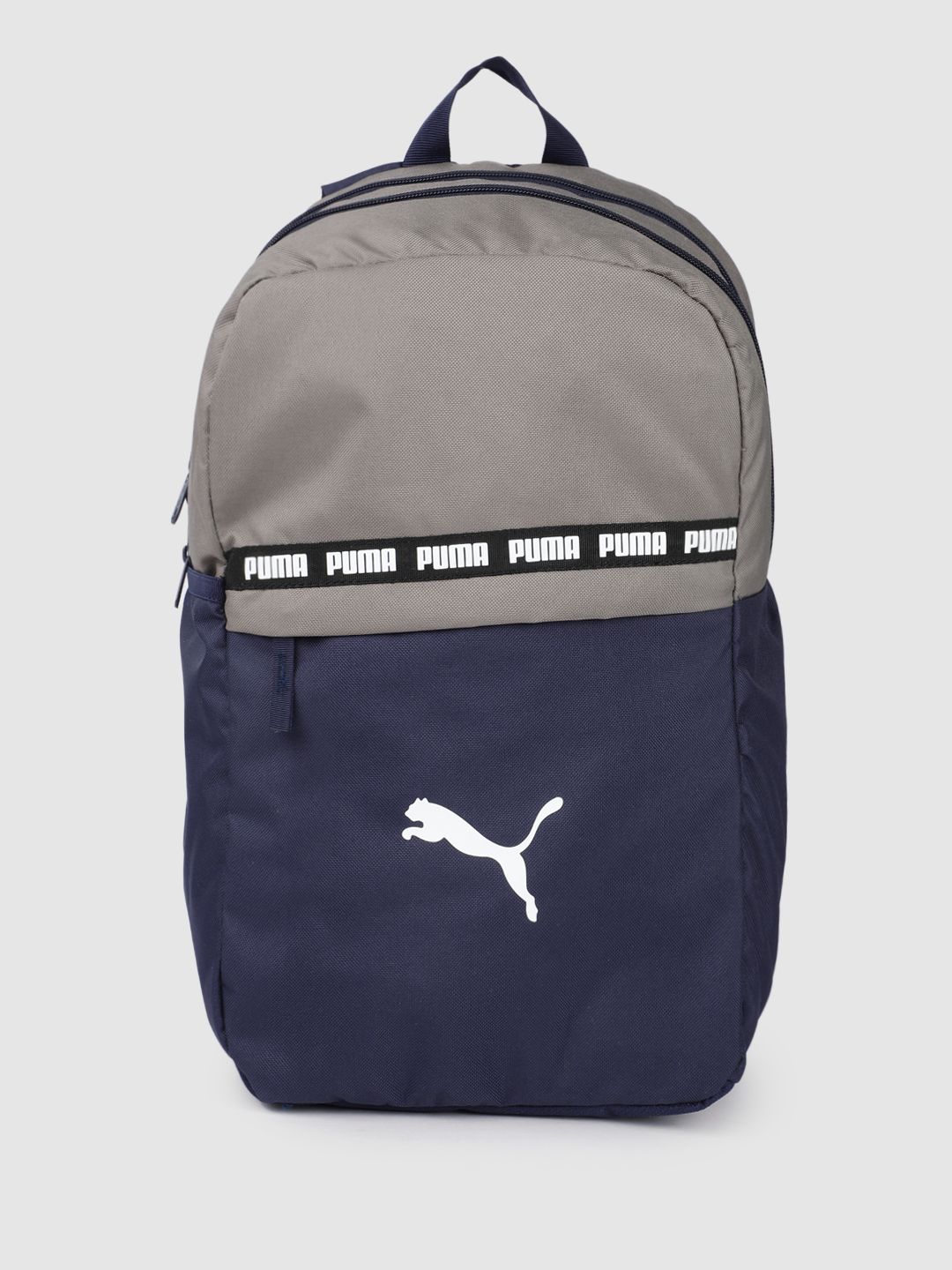 Puma Puma Unisex Colourblocked Backpack