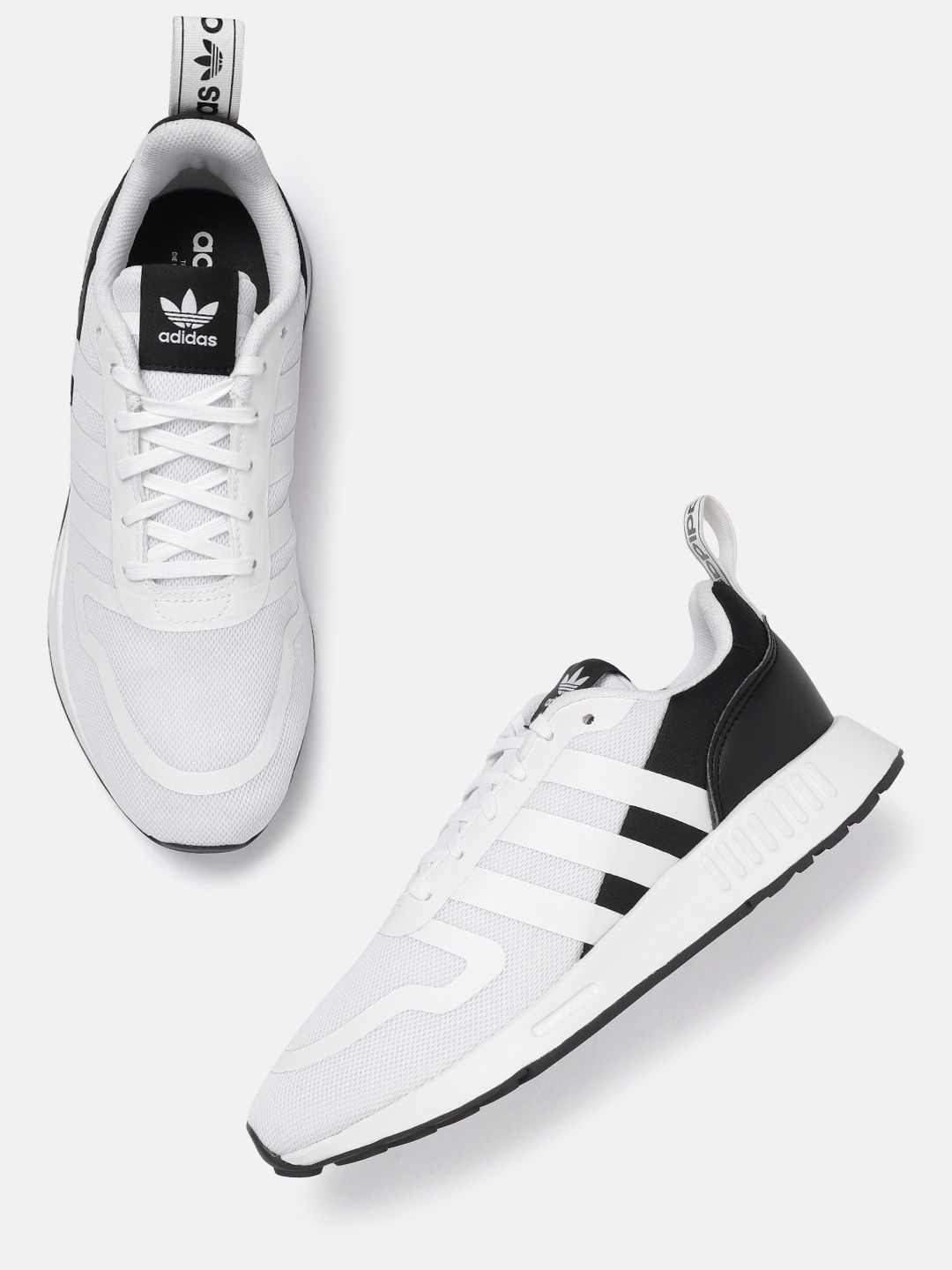adidas gazelle silver green womens adidas Originals Multix El I Crystal White / Cloud White / Core Black –  Heppo.com
