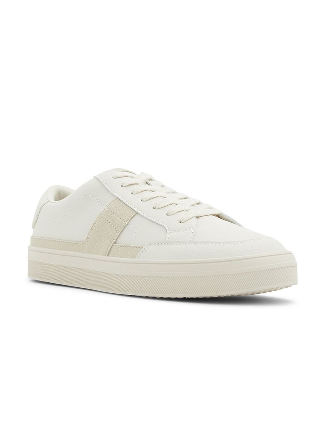 Call It Spring Men Leather Sneakers