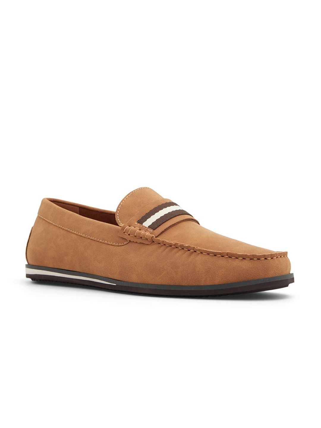 Call It Spring Men Leather Loafers