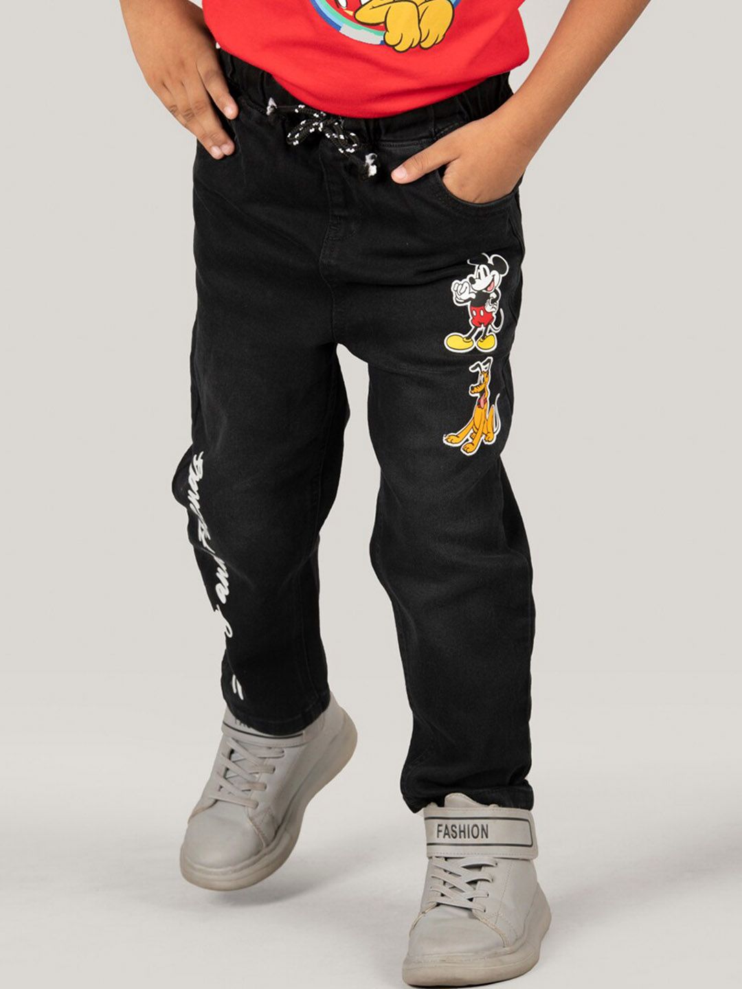 Buy Roadster Jeans Online on Myntra @ Upto 50% Off