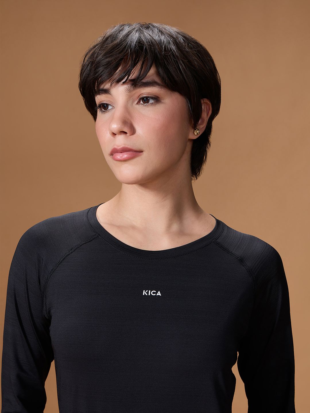 Buy KICA Long Raglan Sleeves T-shirt - Tops for Women 25690922