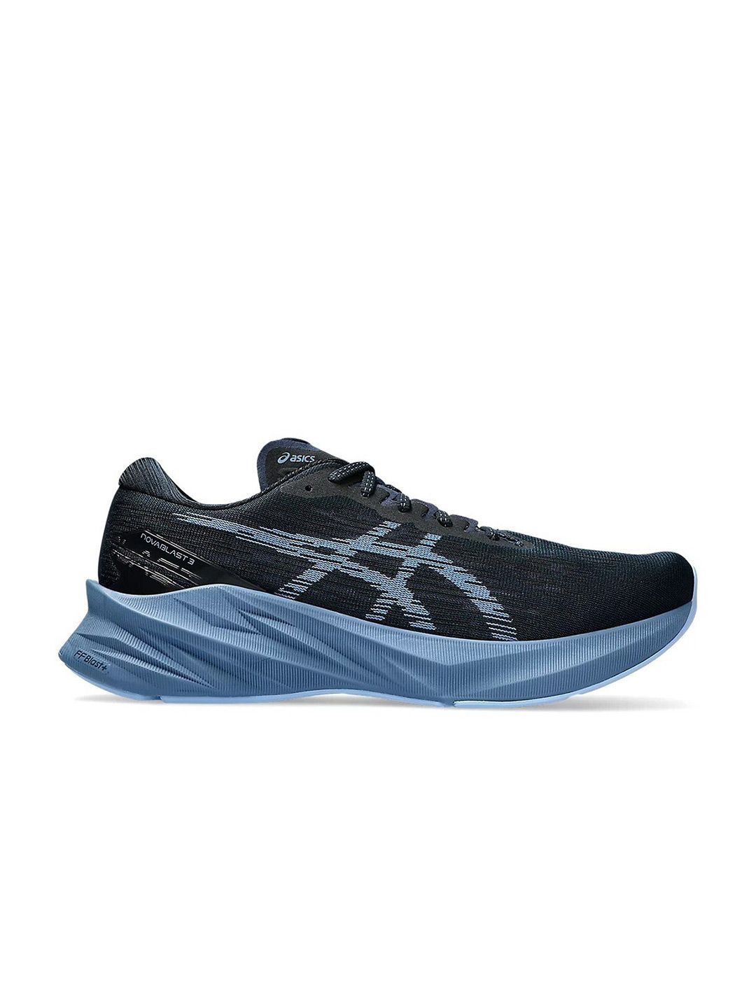 Buy ASICS Novablast 3 Men Running Sports Shoes - Sports Shoes for