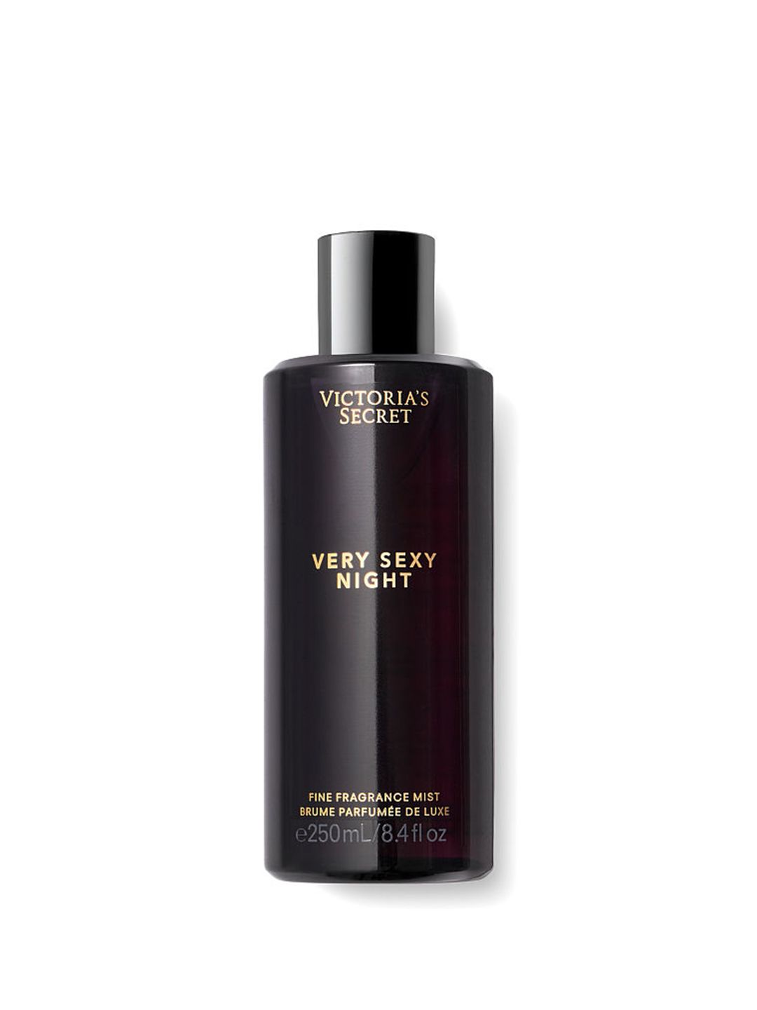 Buy Victoria's Secret Women Very Sexy Night Fine Fragrance Mist