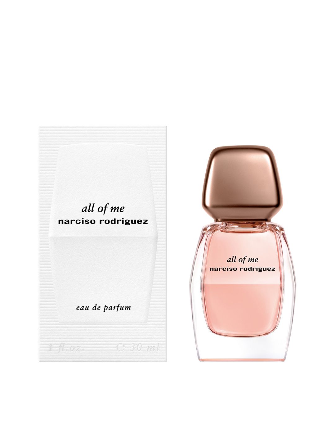 Buy Narciso Rodriguez Women All of Me Eau De Parfum 30ml - Perfume