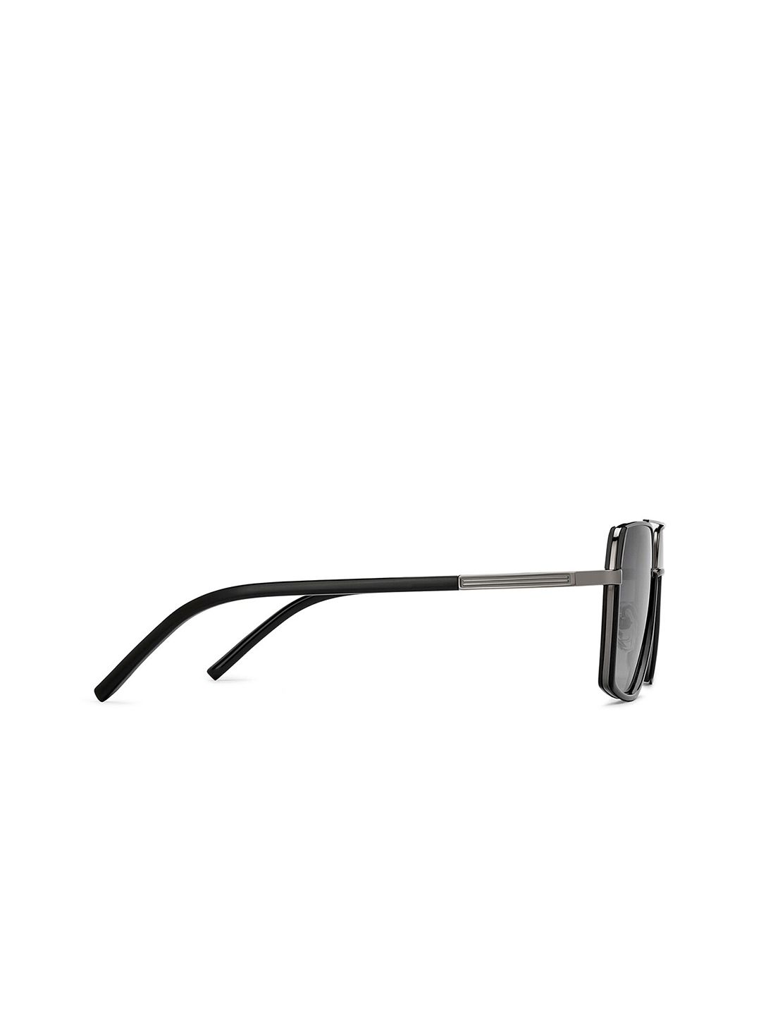 Buy Vincent Chase by Lenskart Unisex Square Sunglasses with