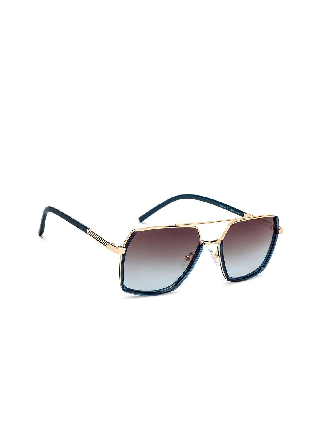 Vincent Chase by Lenskart Unisex Other Sunglasses With Polarised & UV Protected Lens-209333