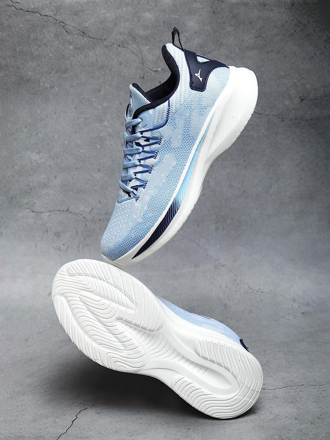 ABROS Men CAVE-O Mesh Running Shoes