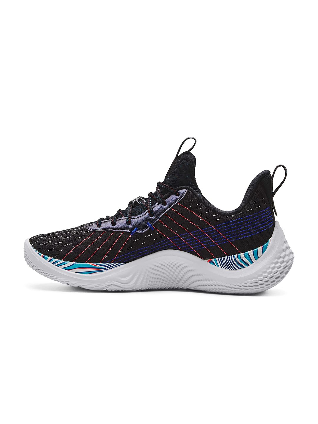 Buy UNDER ARMOUR Men UA CURRY 10 MAGIC Basketball Shoes - Sports