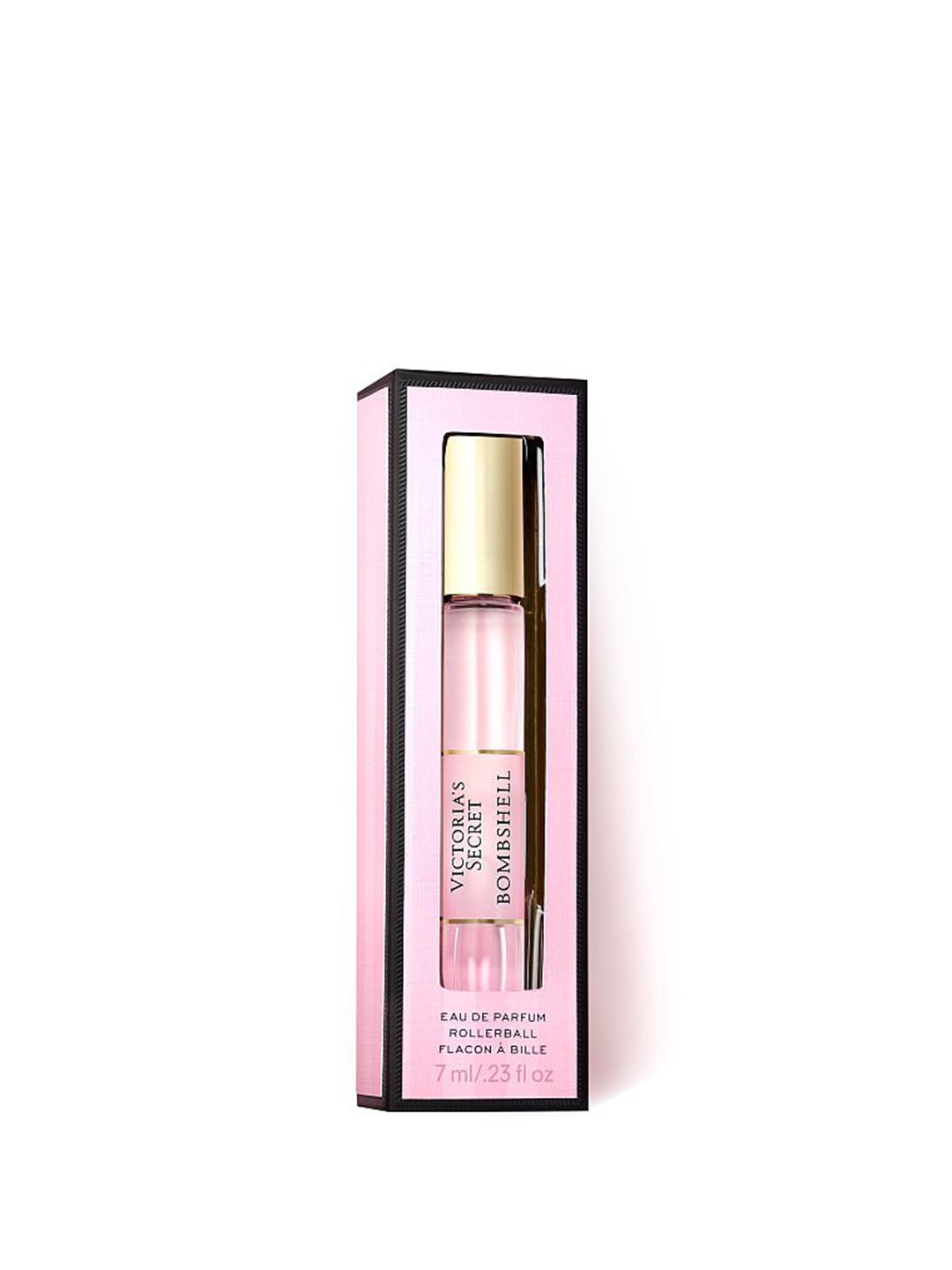 Buy Victoria's Secret Women Bombshell Eau de Parfum Roll-On - 7ml