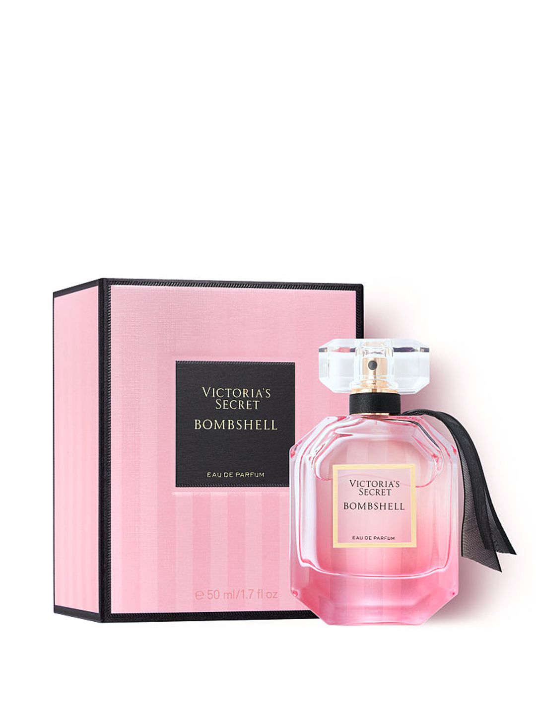Buy Victoria's Secret Women Bombshell Long-Lasting Eau de Parfum