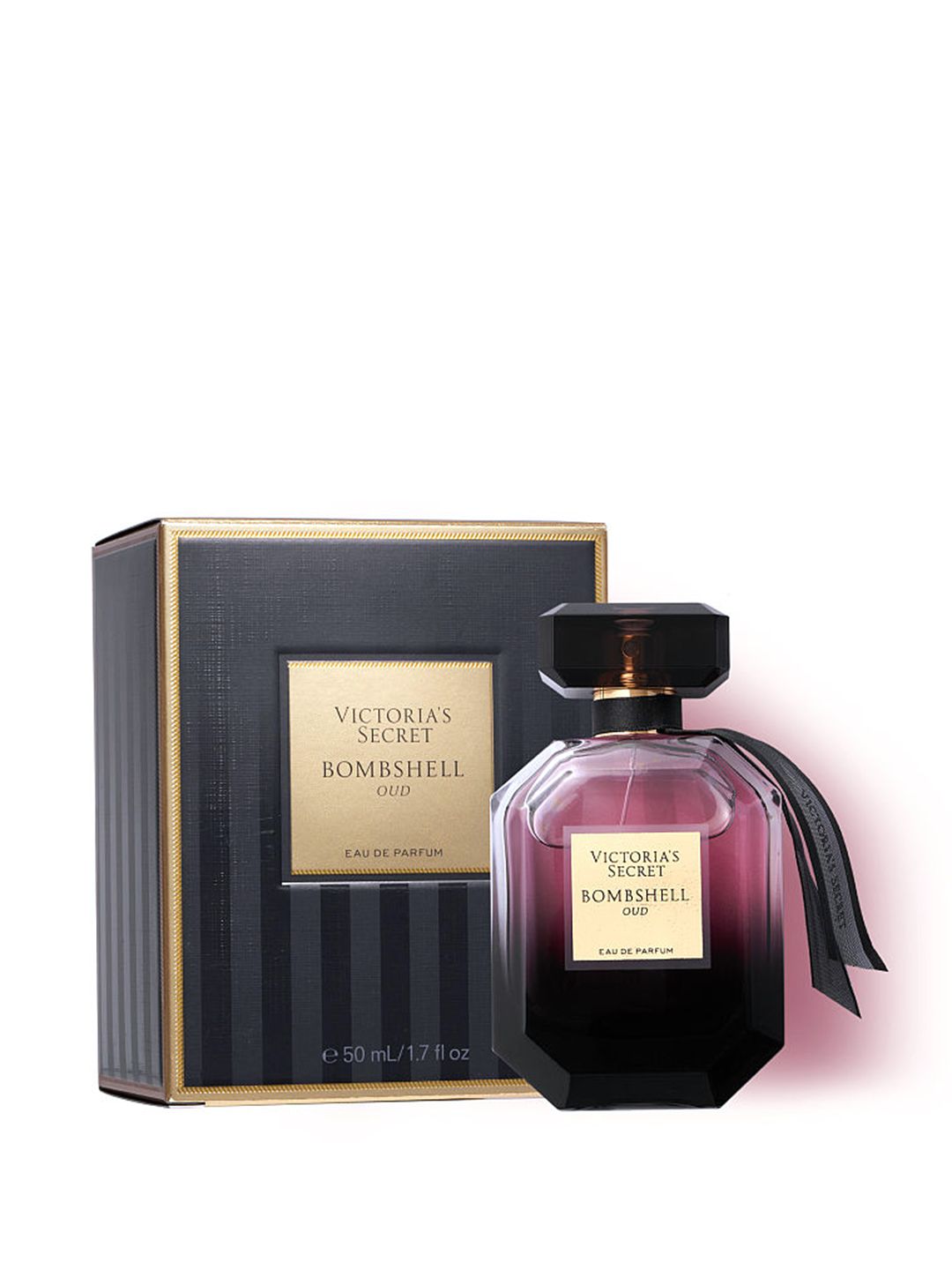 Buy Victoria's Secret Women Bombshell Oud Small Eau de Parfum