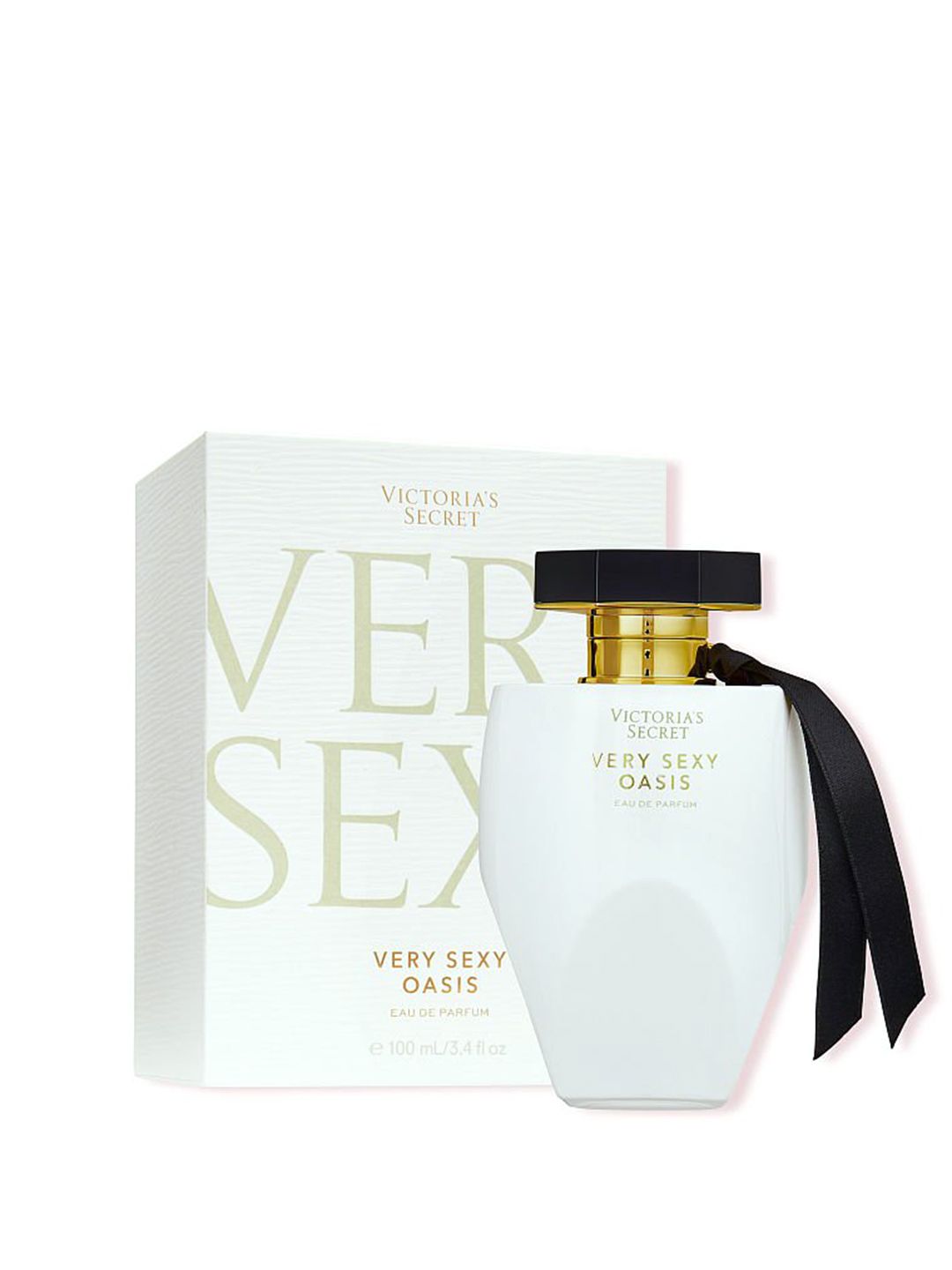 Buy Victoria's Secret Women Very Sexy Oasis Long-Lasting Eau De
