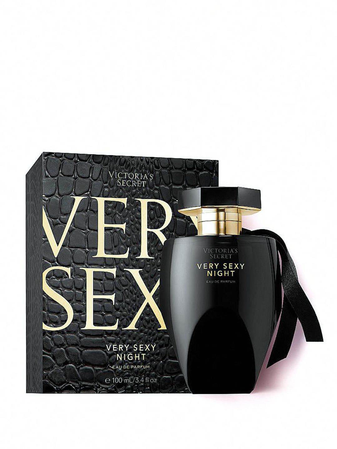 Buy Victoria's Secret Women Very Sexy Night Long-Lasting Eau De