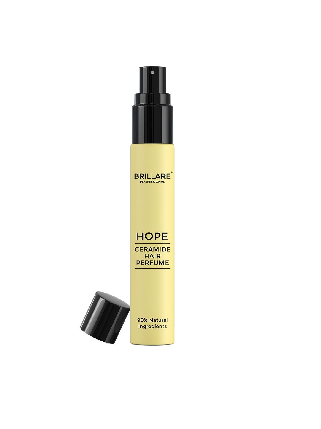 BRILLARE Hope Ceramide Hair Perfume For Smoothening Hair - 10ml