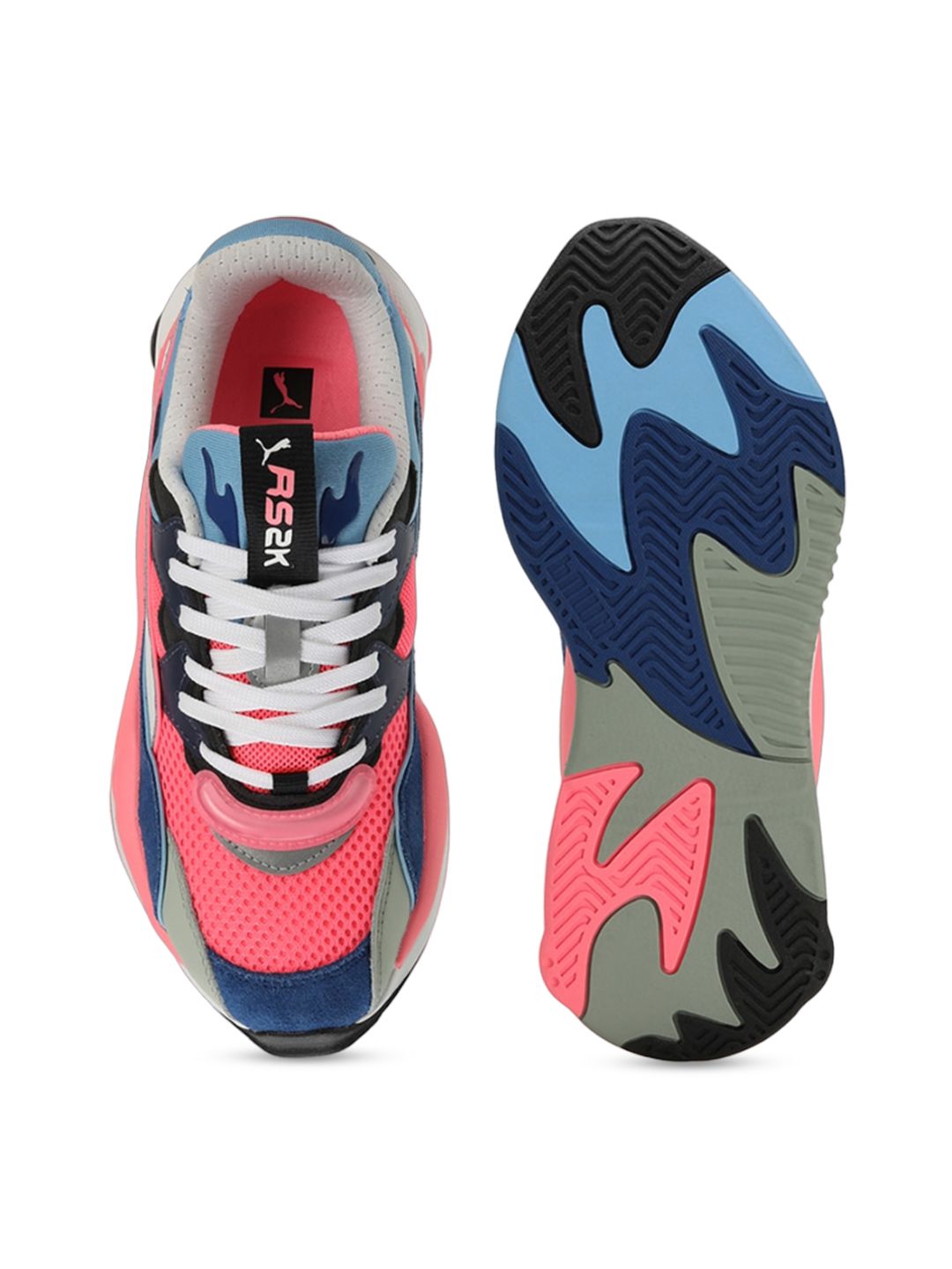rs2 Buy Puma Unisex RS-2K Internet Exploring Sneakers - Casual Shoes