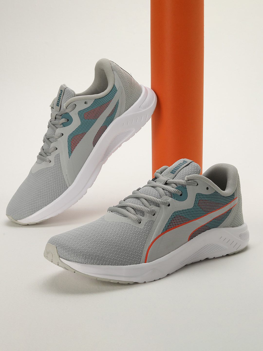 Puma Men Seriah Running Shoes