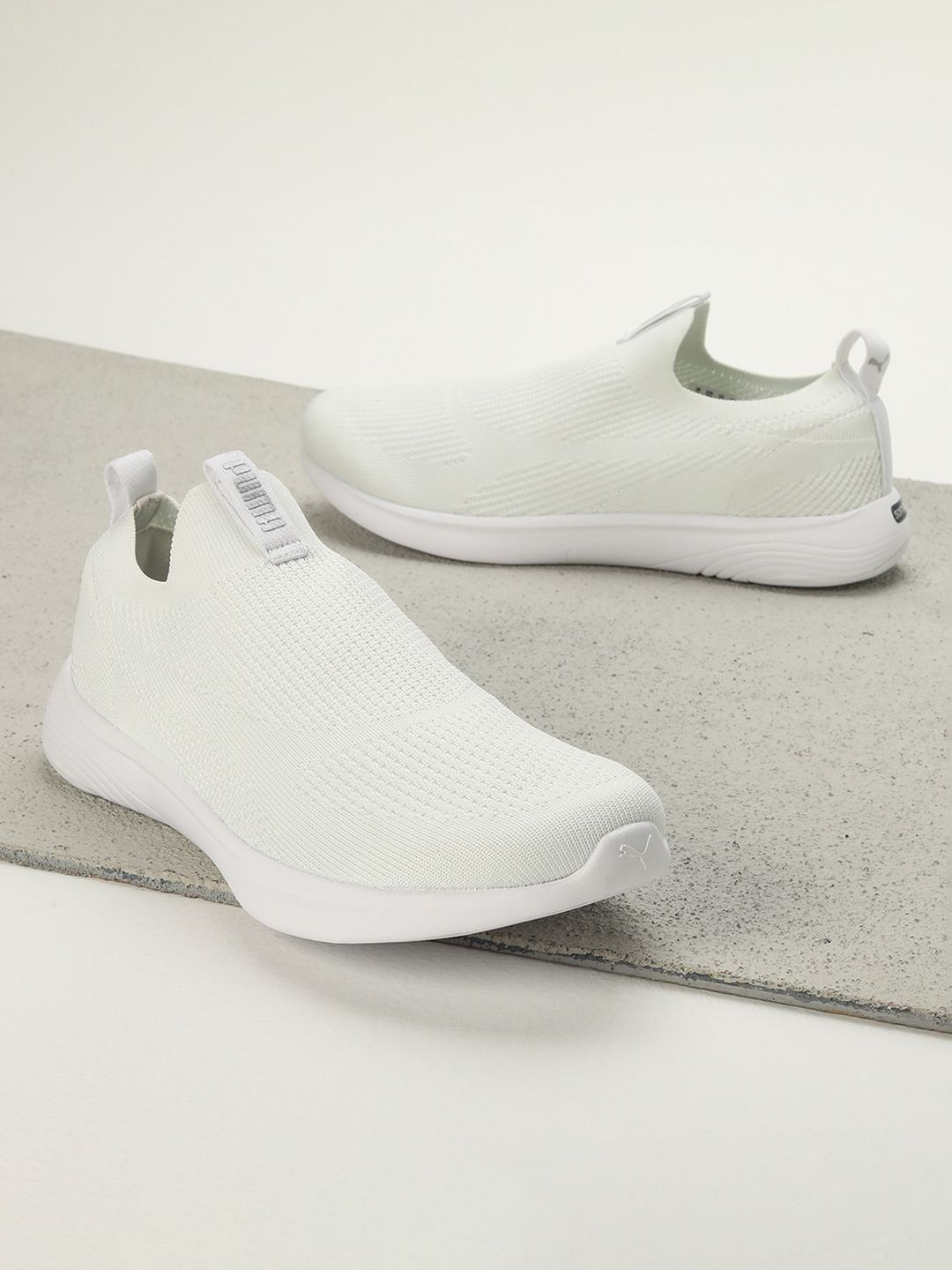 Puma SOFTRIDE Clean V2 Men's All-Day Comfort Shoes