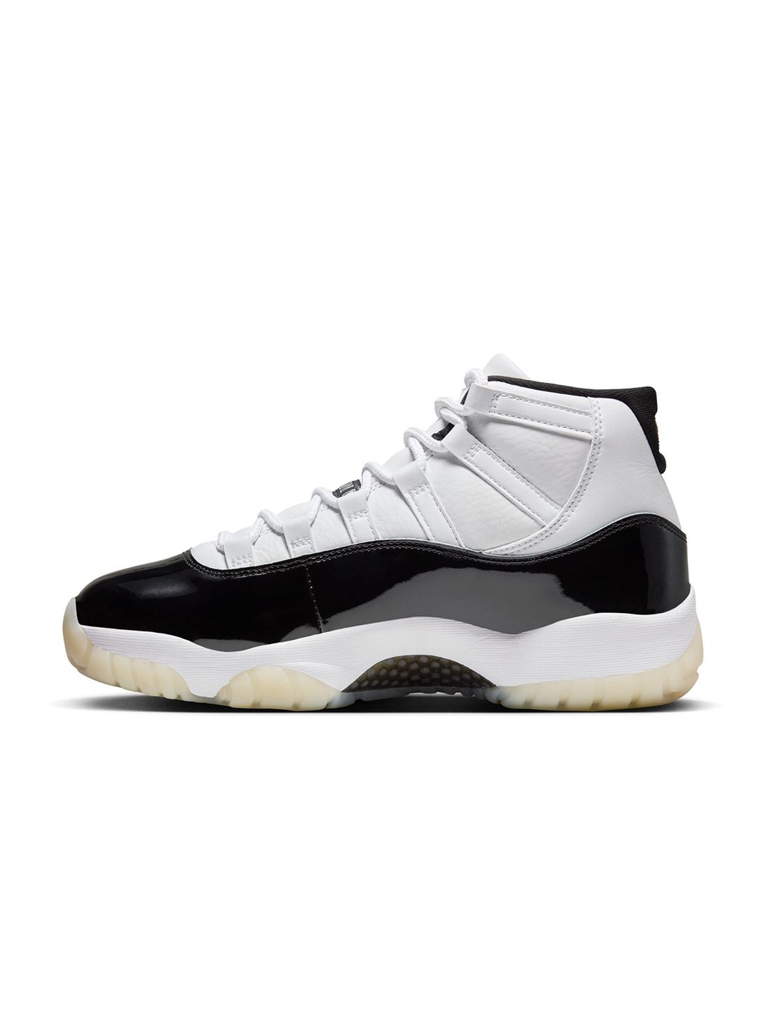 Buy Nike Men Air Jordan 11 Retro 'Gratitude' Sneakers - Casual