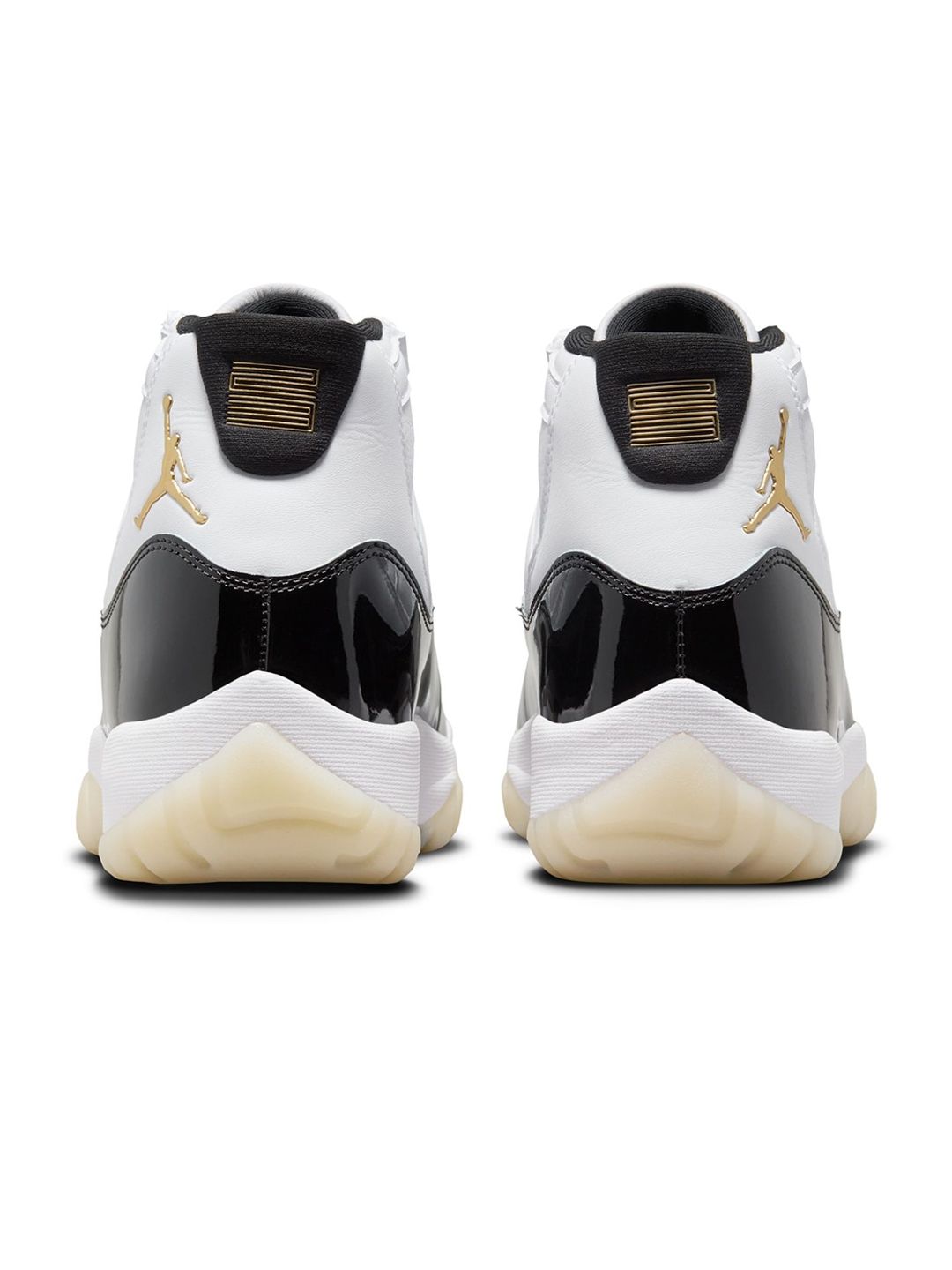 Buy Nike Men Air Jordan 11 Retro 'Gratitude' Sneakers - Casual