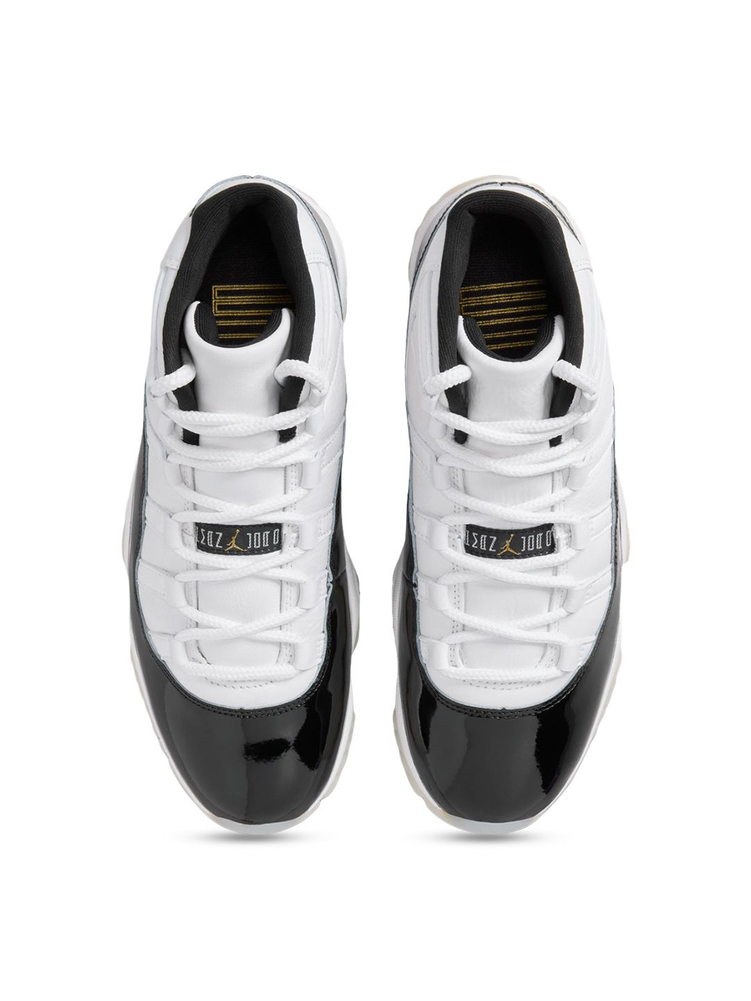 Buy Nike Men Air Jordan 11 Retro 'Gratitude' Sneakers - Casual
