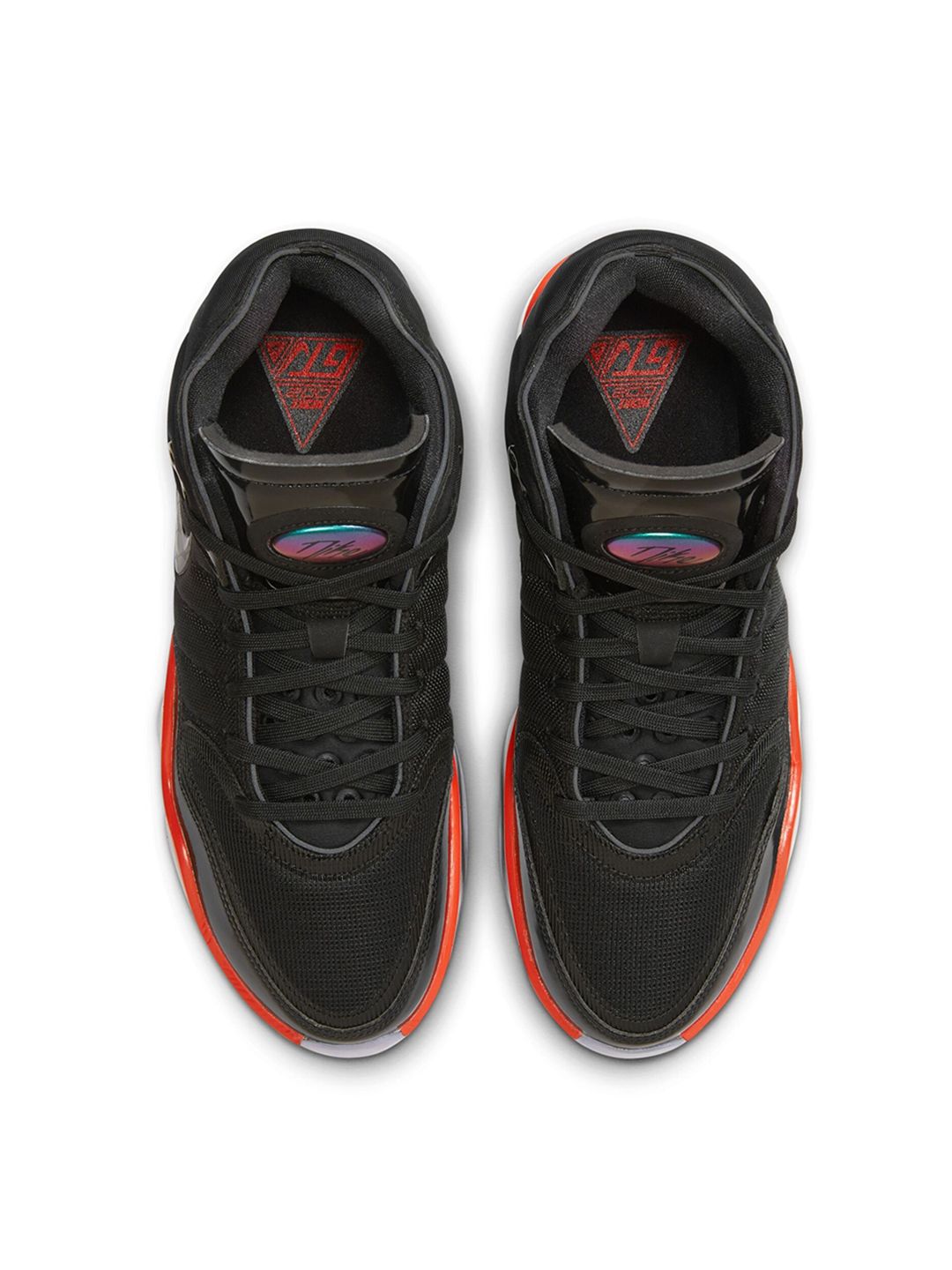 Buy Nike Men G.T. Hustle 2 GTE EP Basketball Shoes - Sports Shoes
