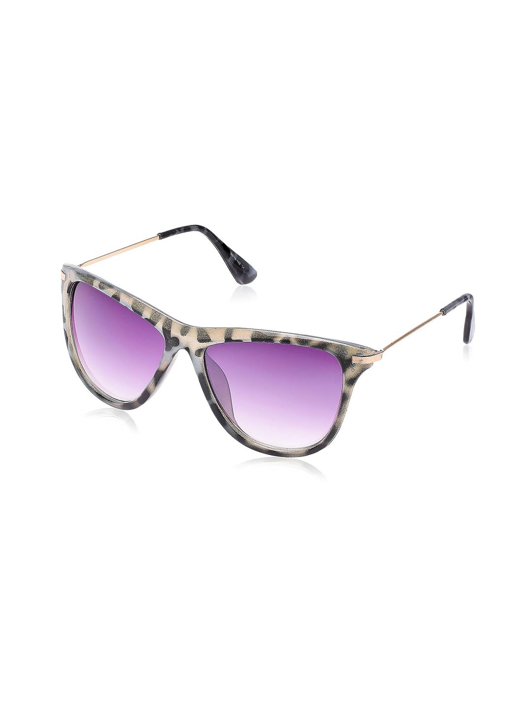 SUNNIES Unisex Cateye Sunglasses With UV Protected Lens SNS-JB-480-C4-Gradient.Purple