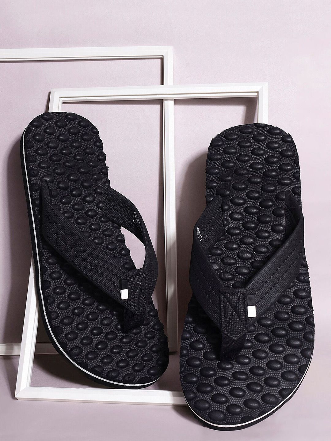 DOCTOR EXTRA SOFT Men Orthopedic Non-Slip Thong Flip-Flops