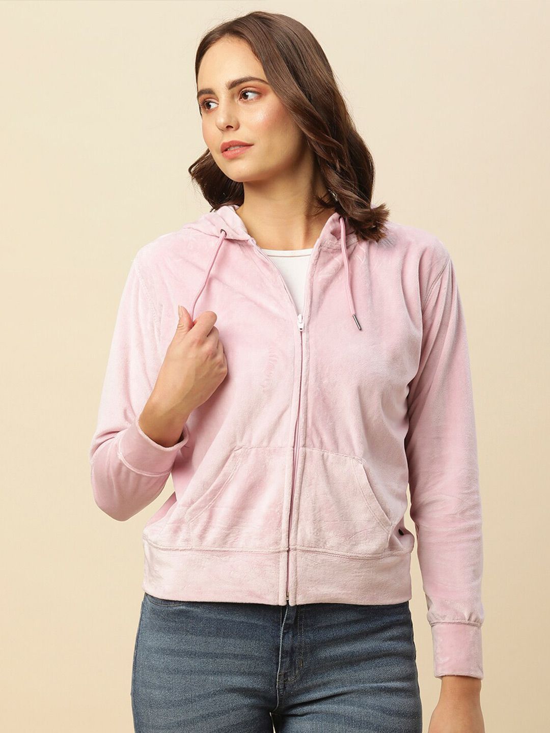 Chemistry Pink Top Price in India