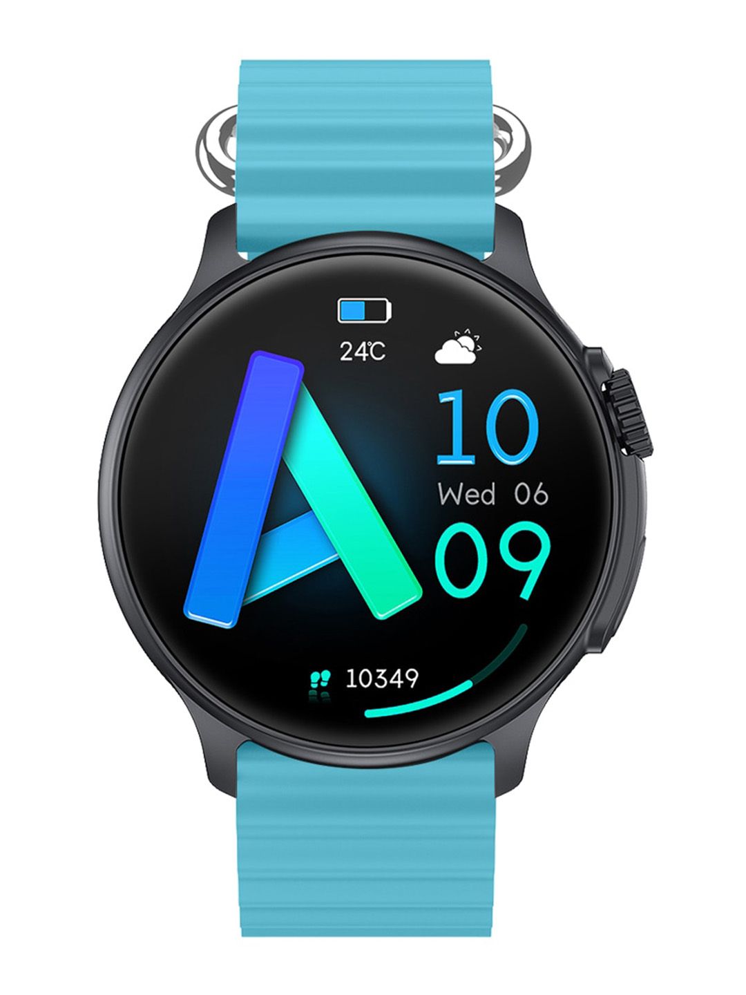 French Connection Nexus Premium Smart Watch