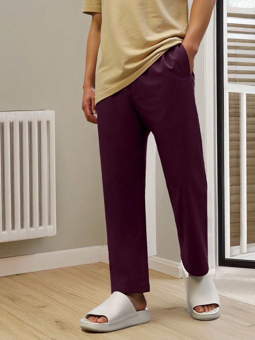 Bewakoof Men Pyjamas