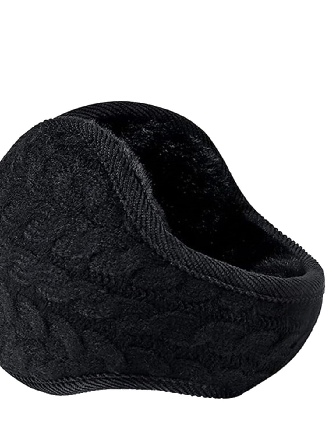 EL REGALO Self Design Earmuffer