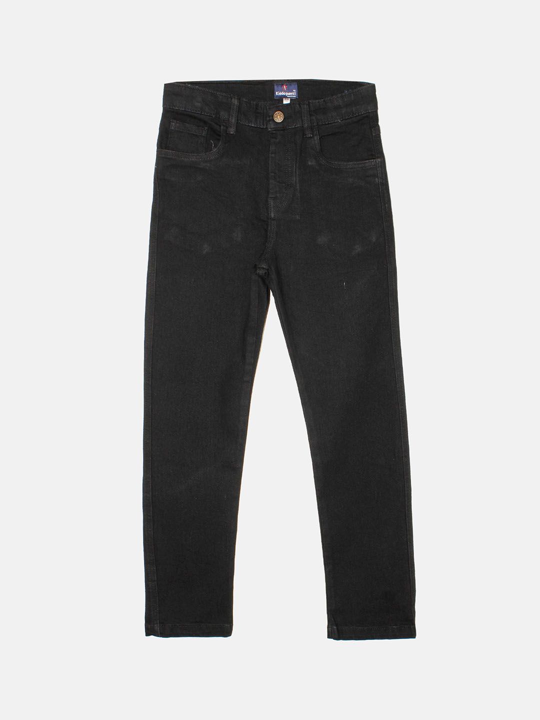 KiddoPanti Boys Jean Clean Look Stretchable Jeans