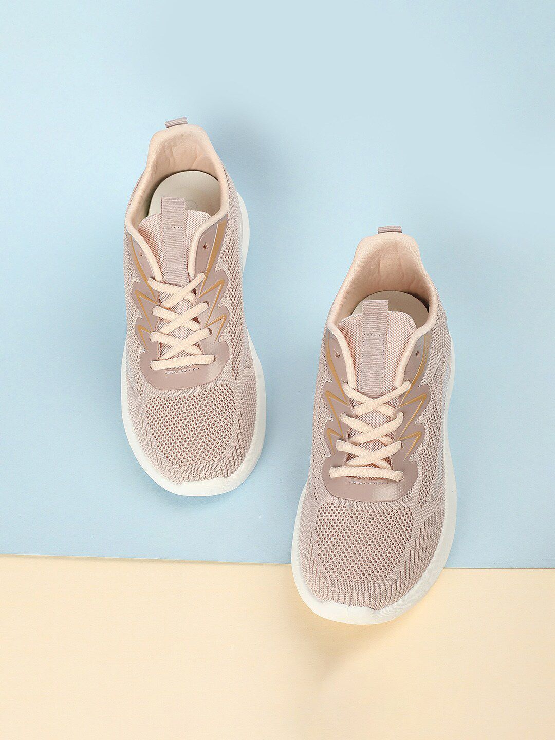 max Women Mesh Running Shoes