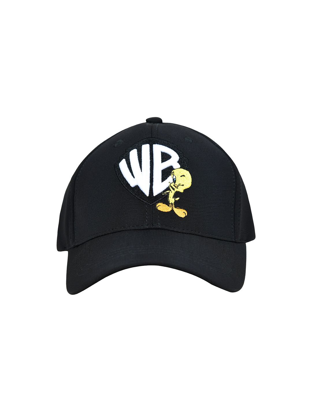 Buy Cartoon Network Unisex WB Tweety Embroidered Baseball Cap