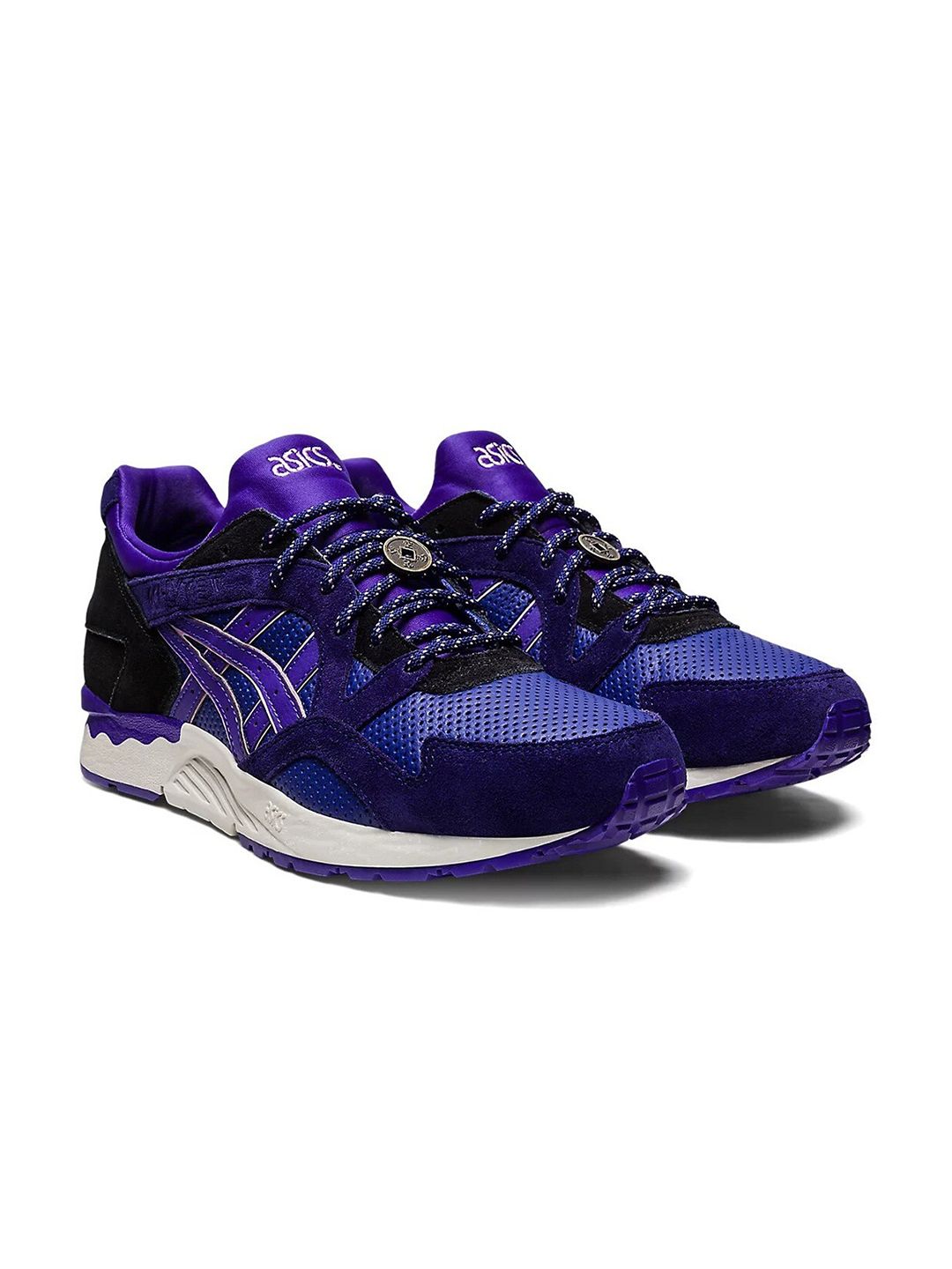 Buy ASICS Men GEL-LYTE V Sneakers - Casual Shoes for Men 25912806