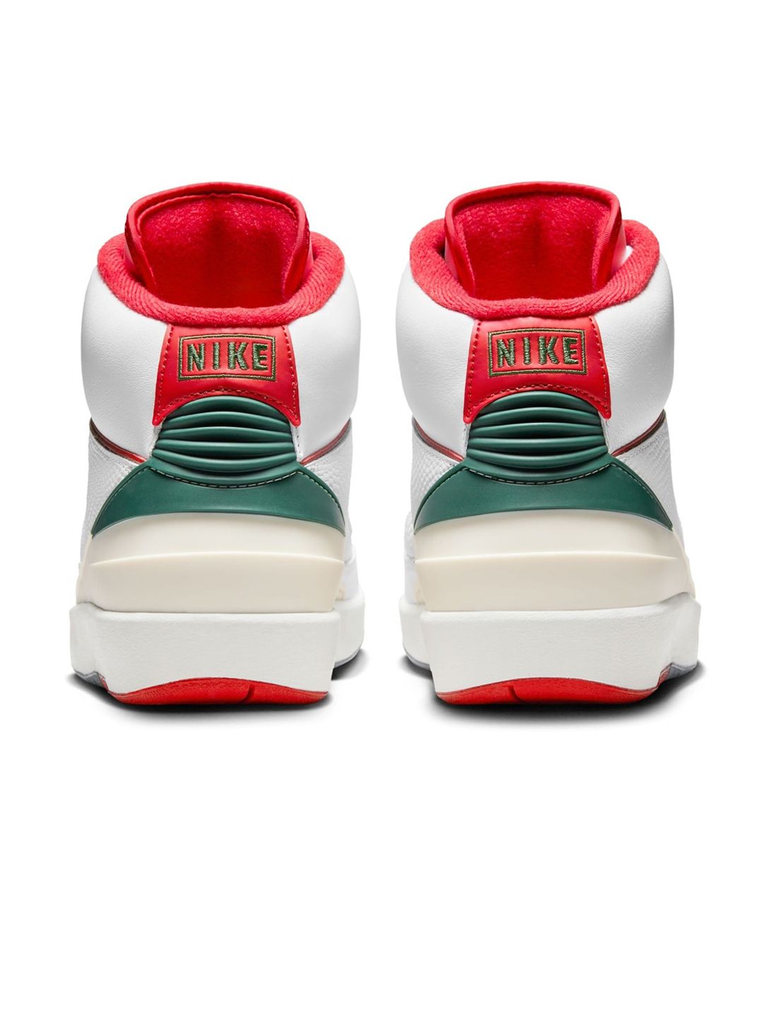 Buy Nike Men Air Jordan 2 Origins Sneakers - Casual Shoes for Men